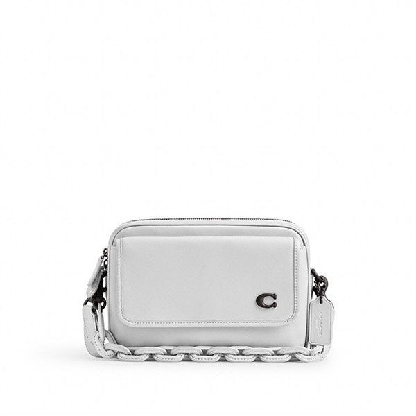 CHARTER FLAP CROSSBODY 24