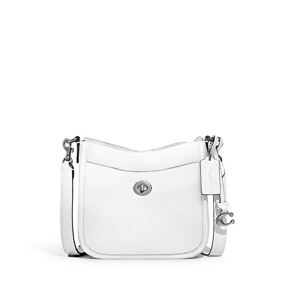 CHAISE CROSSBODY 19